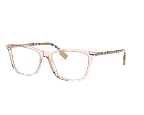 pink burberry frames|burberry glasses women 2021.